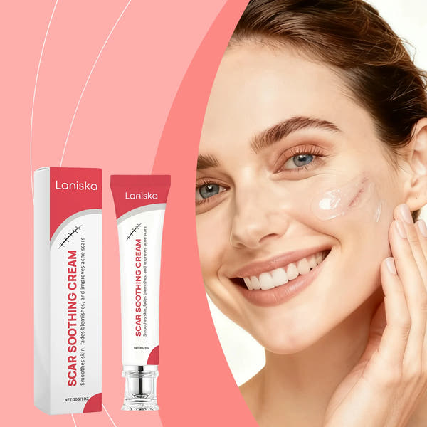 Gentle Nourishing Skin Cream
