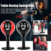 Desktop Punching Bag Stress Buster