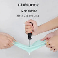 Waterproof Silicone Shoe Covers