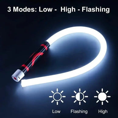 Discover Flexible Lighting for Repair, Inspection, and Everyday Work