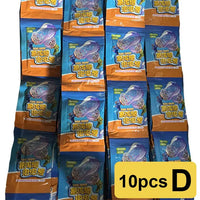 Dinosaur Bubble Maker