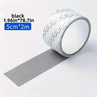 Self Adhesive Window Screen Repair Tape