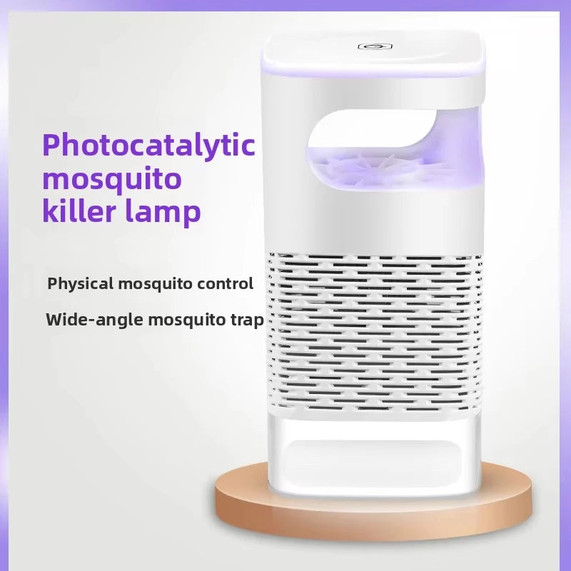 UV light bug trap