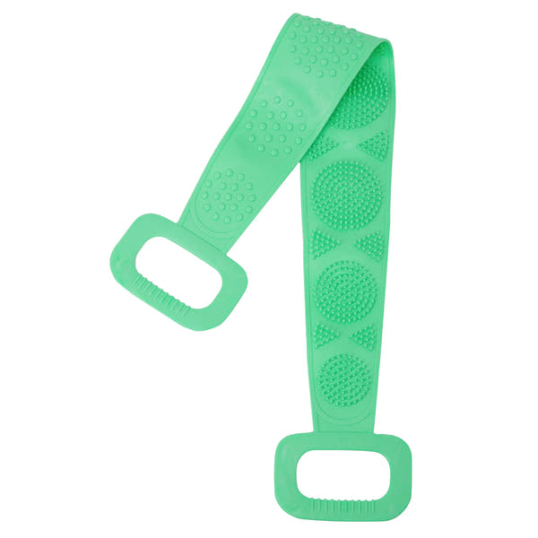 Silicone Back Scrubber and Body Brush
