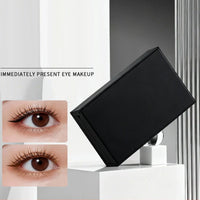 Waterproof Eyelash Stamp Makeup Kit