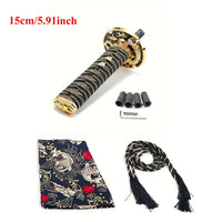 Katana Samurai Shift Knob