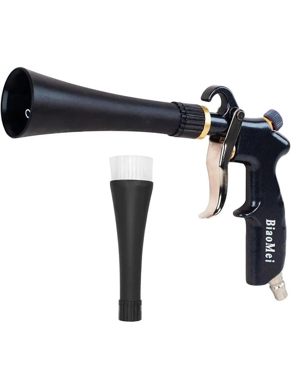 Car Interior Cleaning Gun