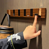 Over-Door 6-Hook Rack