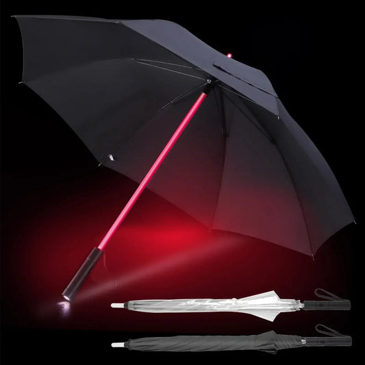 LED Light Up Umbrella