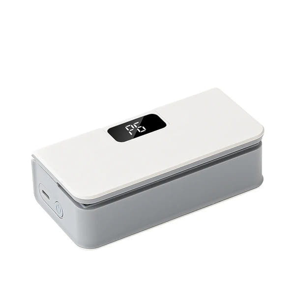 Mini Plastic Bag Heat Sealer