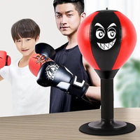 Desktop Punching Bag Stress Buster