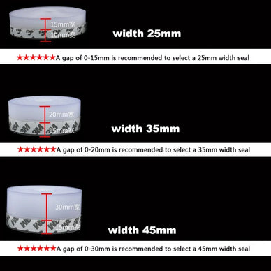 Discover a Better Seal for Doors and Windows