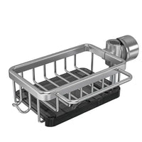 Faucet Sink Caddy Organizer