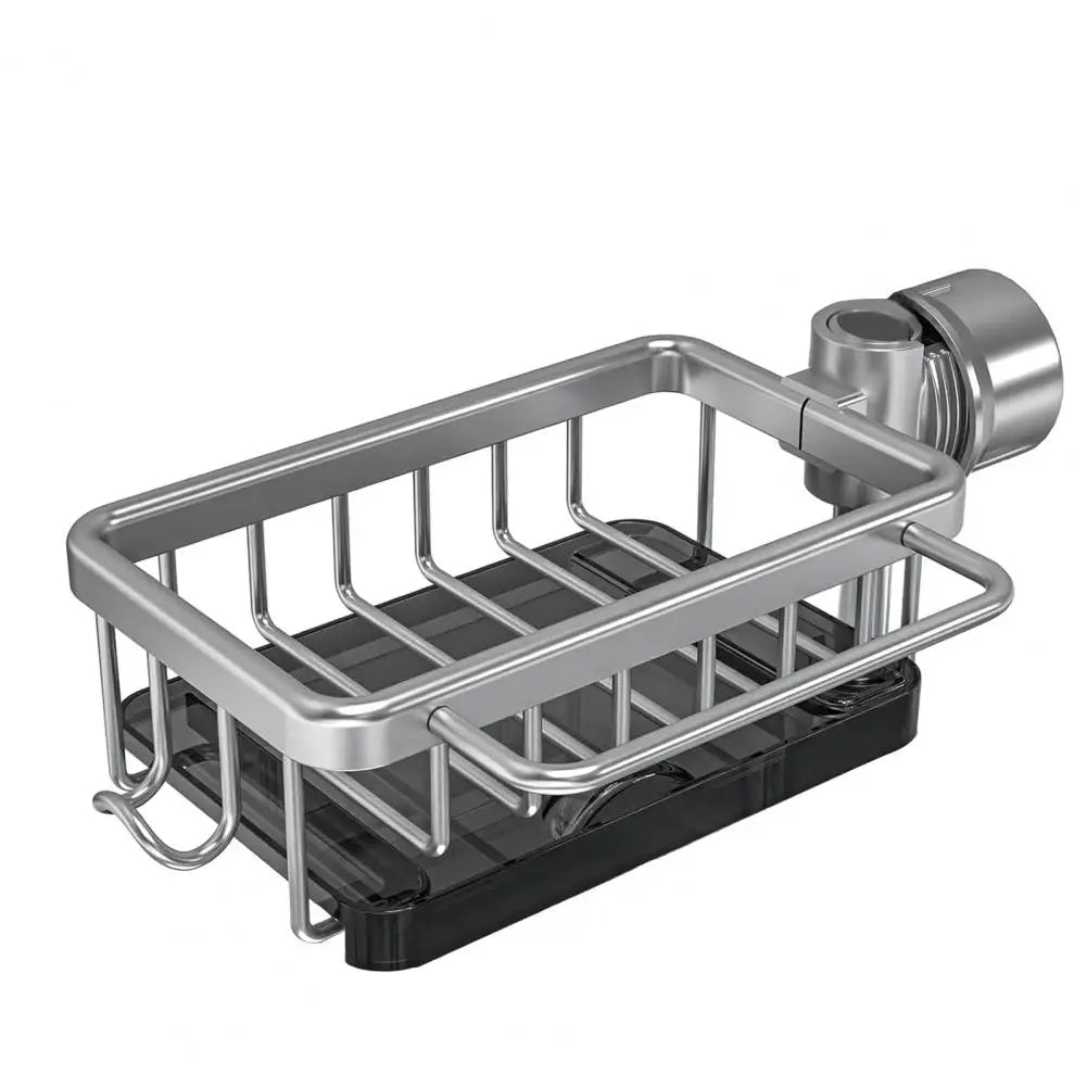 Faucet Sink Caddy Organizer