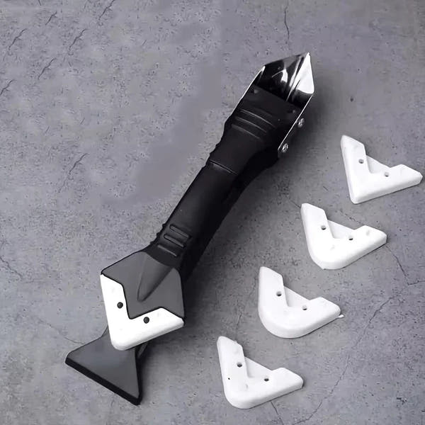 5-in-1 Glue Shovel Kit