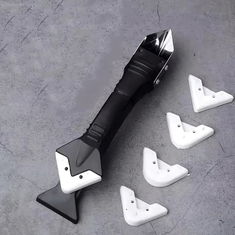 5-in-1 Glue Shovel Kit