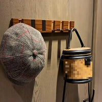 Over-Door 6-Hook Rack
