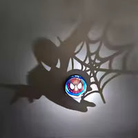 Hero Shadow Wall Projector