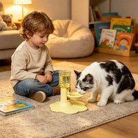 Automatic Gravity Pet Water Dispenser