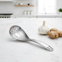 5-in-1 Stainless Steel Kitchen Spoon