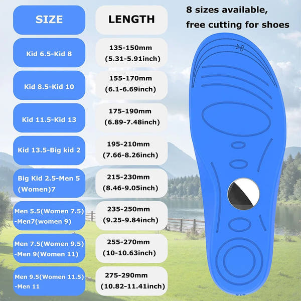 AirTag Insole Holder