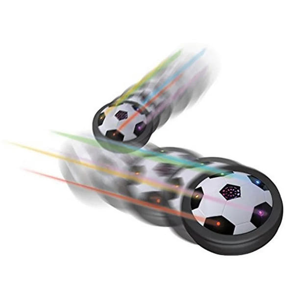 Hovering Indoor Football