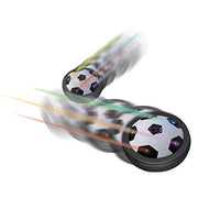 Hovering Indoor Football