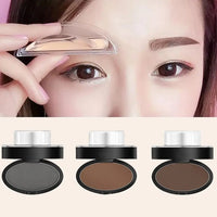 Eyebrow Stamp Kit