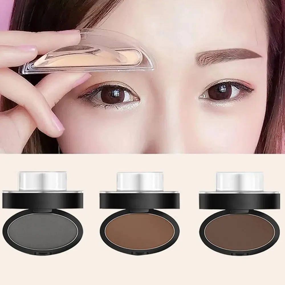 Eyebrow Stamp Kit