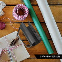 Mini Wrapping Paper Cutter