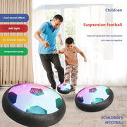 Hovering Indoor Football