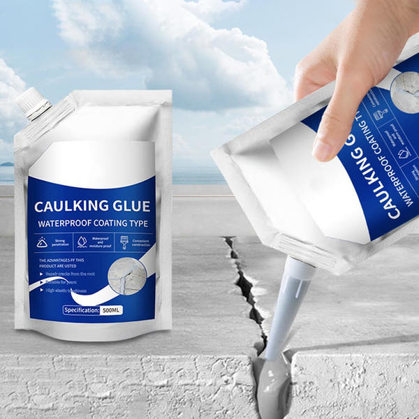 Concrete Repair Glue