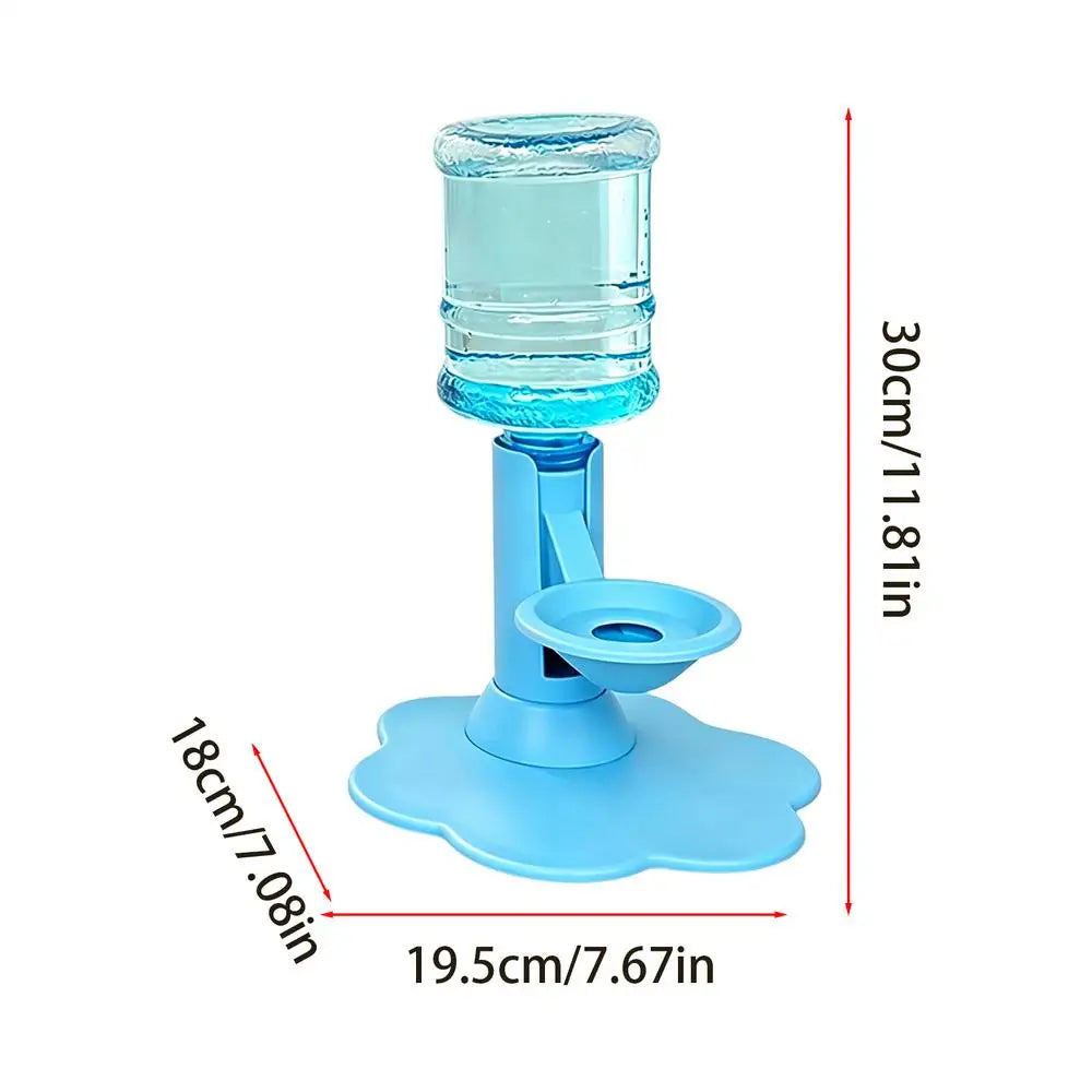 Automatic Gravity Pet Water Dispenser