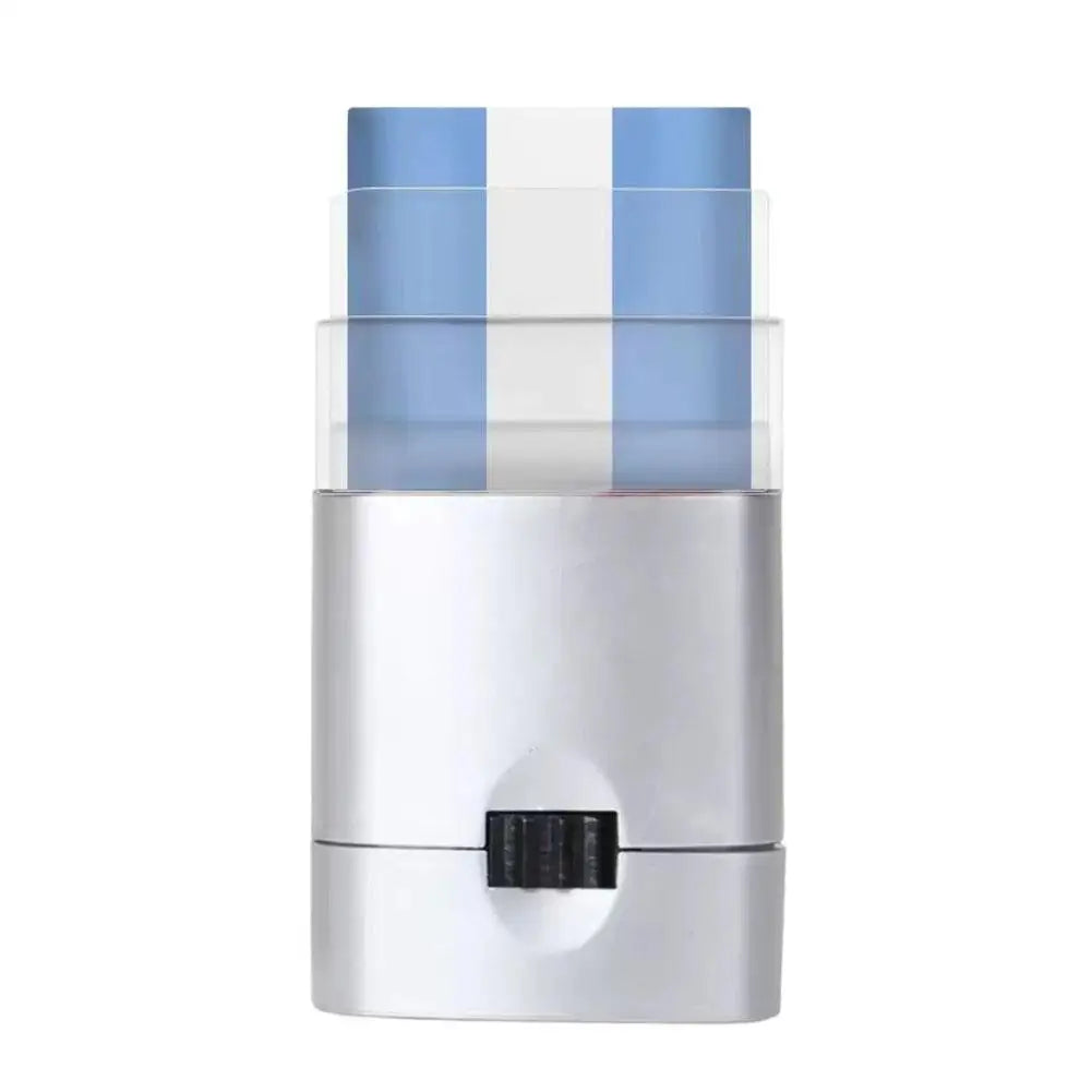 Football Fan Face Paint Stick (3-Color Flag)