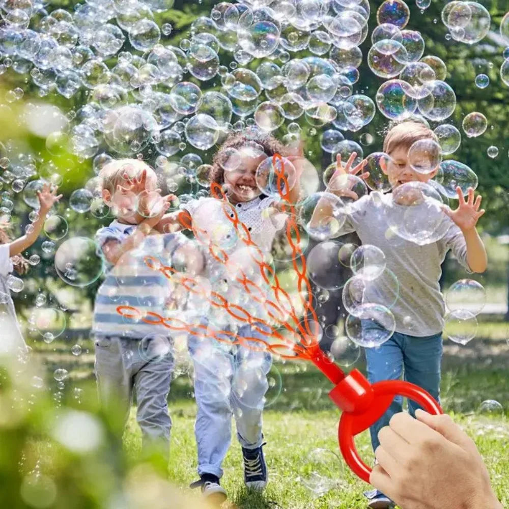 32-Hole Bubble Stick
