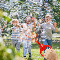32-Hole Bubble Stick