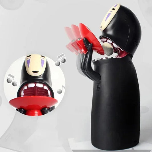 No Face Automatic Coin Bank