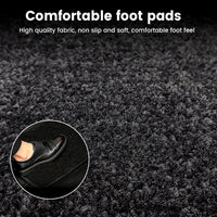 Starlight LED Car Floor Mats