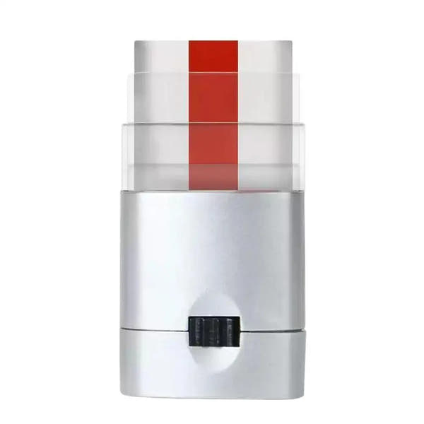 Football Fan Face Paint Stick (3-Color Flag)