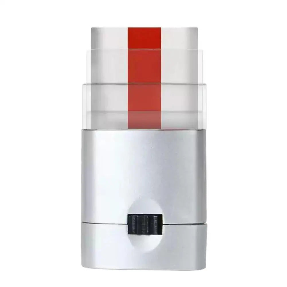 Football Fan Face Paint Stick (3-Color Flag)