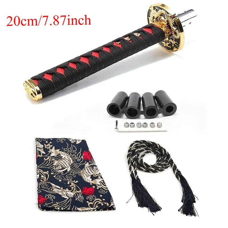 Katana Samurai Shift Knob