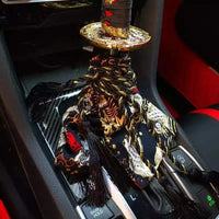 Katana Samurai Shift Knob