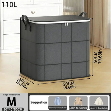 Discover a Smarter Way to Store Bulky Home Items