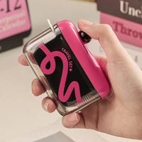 Pop-Up Dental Floss Box