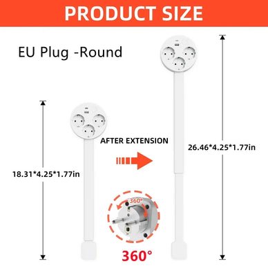 Discover Flexible Power for Tight Spaces