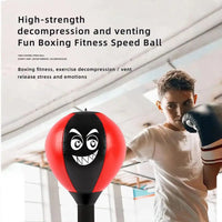 Desktop Punching Bag Stress Buster