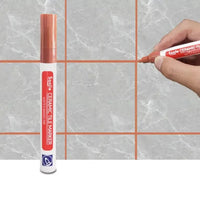 Waterproof Tile Grout Pen