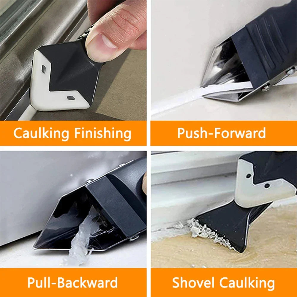5-in-1 Glue Shovel Kit