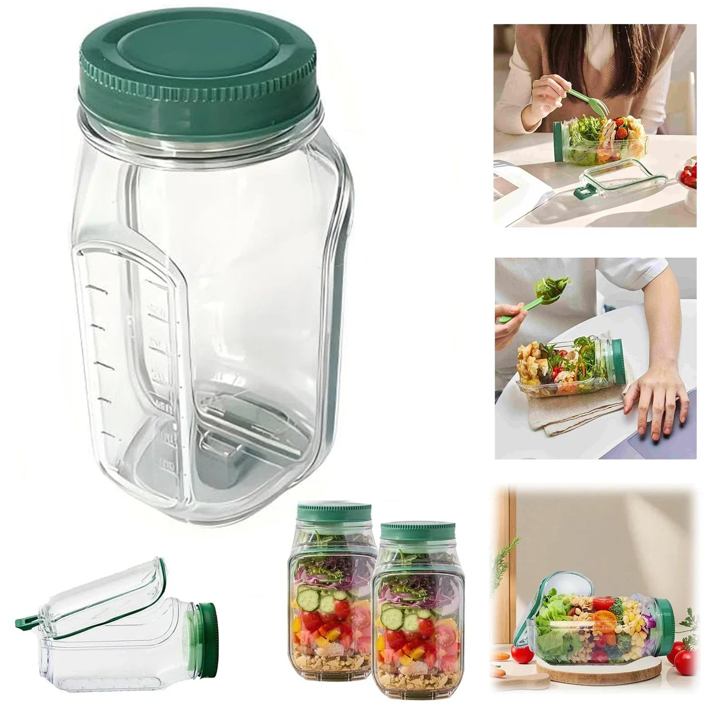 Fruit Storage Box
