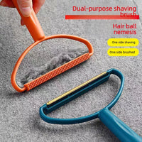 Fabric Lint Shaver Pet Hair